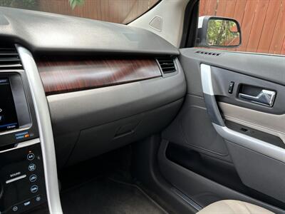 2013 Ford Edge Limited   - Photo 34 - Topeka, KS 66608