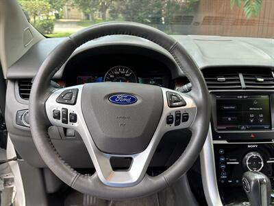 2013 Ford Edge Limited   - Photo 21 - Topeka, KS 66608