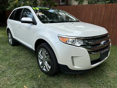 2013 Ford Edge Limited   - Photo 3 - Topeka, KS 66608