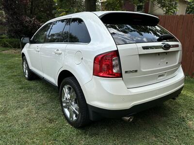 2013 Ford Edge Limited   - Photo 5 - Topeka, KS 66608