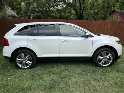 2013 Ford Edge Limited   - Photo 8 - Topeka, KS 66608