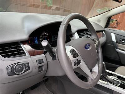 2013 Ford Edge Limited   - Photo 20 - Topeka, KS 66608