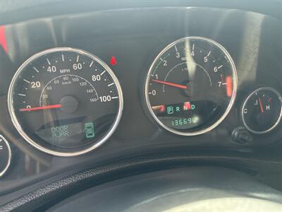 2012 Jeep Wrangler Sport   - Photo 15 - Topeka, KS 66608