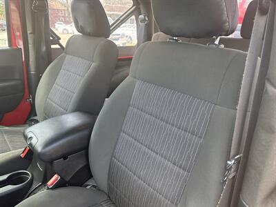 2012 Jeep Wrangler Sport   - Photo 13 - Topeka, KS 66608