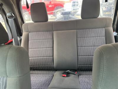 2012 Jeep Wrangler Sport   - Photo 20 - Topeka, KS 66608