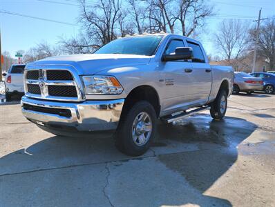 2016 RAM 2500 Tradesman  