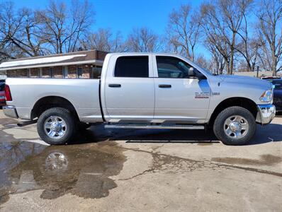 2016 RAM 2500 Tradesman   - Photo 4 - Topeka, KS 66608