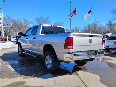 2016 RAM 2500 Tradesman   - Photo 7 - Topeka, KS 66608