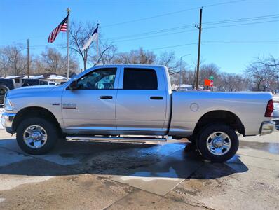 2016 RAM 2500 Tradesman   - Photo 8 - Topeka, KS 66608