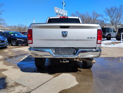 2016 RAM 2500 Tradesman   - Photo 6 - Topeka, KS 66608