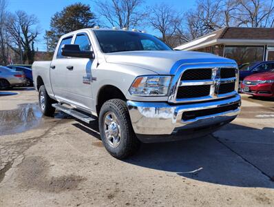 2016 RAM 2500 Tradesman   - Photo 3 - Topeka, KS 66608