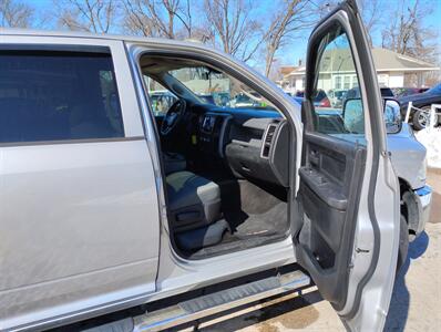 2016 RAM 2500 Tradesman   - Photo 25 - Topeka, KS 66608