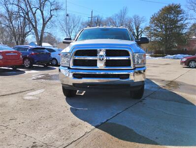 2016 RAM 2500 Tradesman   - Photo 2 - Topeka, KS 66608