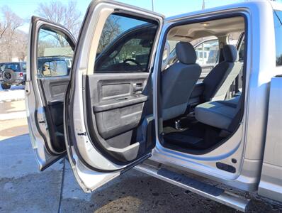 2016 RAM 2500 Tradesman   - Photo 29 - Topeka, KS 66608