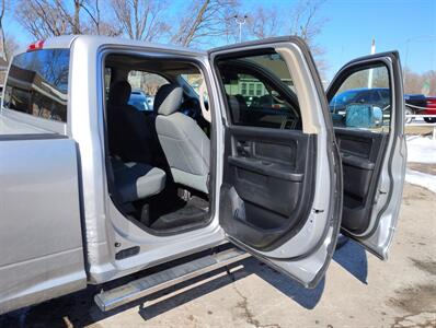 2016 RAM 2500 Tradesman   - Photo 27 - Topeka, KS 66608