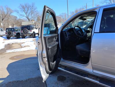 2016 RAM 2500 Tradesman   - Photo 12 - Topeka, KS 66608