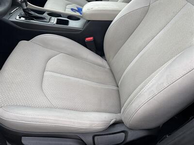 2016 Kia Optima LX   - Photo 11 - Topeka, KS 66608