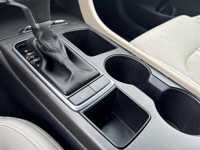 2016 Kia Optima LX   - Photo 17 - Topeka, KS 66608