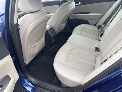2016 Kia Optima LX   - Photo 22 - Topeka, KS 66608