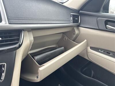 2016 Kia Optima LX   - Photo 20 - Topeka, KS 66608