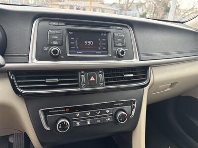 2016 Kia Optima LX   - Photo 15 - Topeka, KS 66608