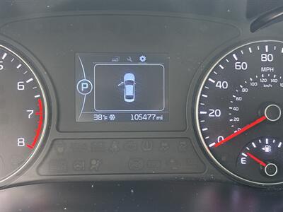 2016 Kia Optima LX   - Photo 14 - Topeka, KS 66608