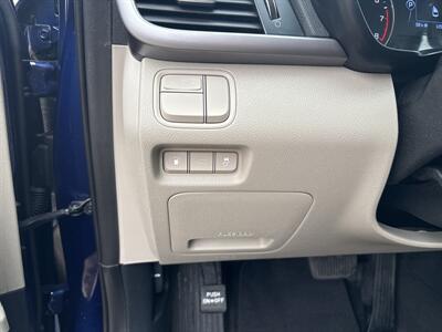 2016 Kia Optima LX   - Photo 12 - Topeka, KS 66608