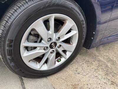 2016 Kia Optima LX   - Photo 6 - Topeka, KS 66608