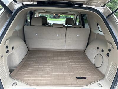 2014 Jeep Grand Cherokee Overland - Photo 24 - Topeka, KS 66608