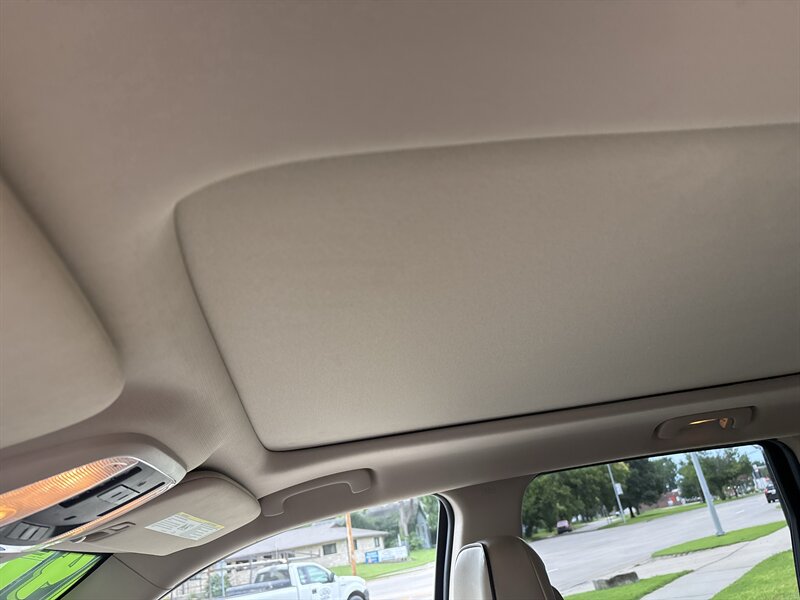 2014 Jeep Grand Cherokee Overland   - Photo 21 - Topeka, KS 66608