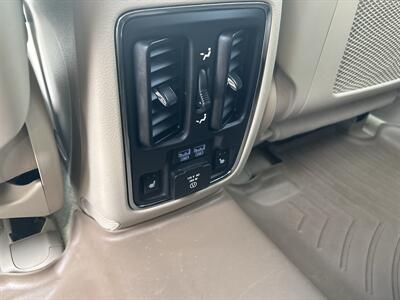 2014 Jeep Grand Cherokee Overland - Photo 23 - Topeka, KS 66608