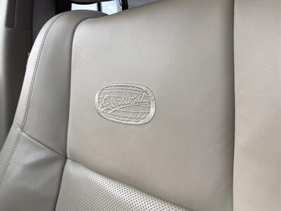 2014 Jeep Grand Cherokee Overland - Photo 20 - Topeka, KS 66608