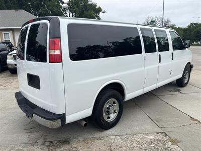 2009 Chevrolet Express LS 3500 - Photo 5 - Topeka, KS 66608
