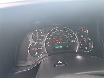 2009 Chevrolet Express LS 3500 - Photo 13 - Topeka, KS 66608