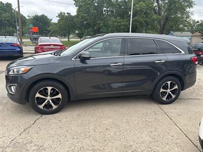 2017 Kia Sorento EX   - Photo 6 - Topeka, KS 66608