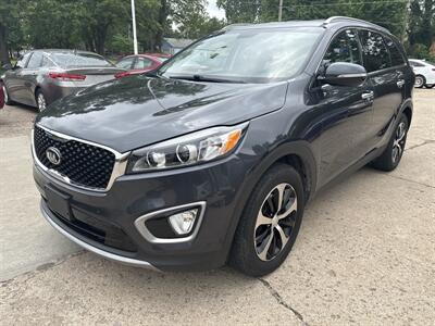 2017 Kia Sorento EX   - Photo 7 - Topeka, KS 66608