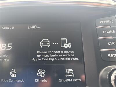 2017 Kia Sorento EX   - Photo 28 - Topeka, KS 66608