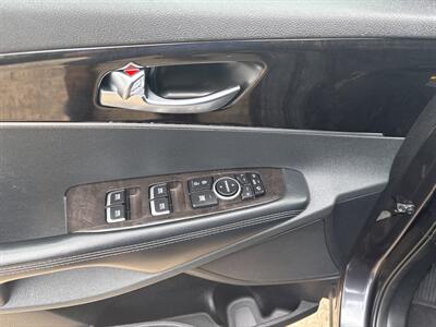 2017 Kia Sorento EX   - Photo 14 - Topeka, KS 66608