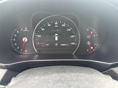 2017 Kia Sorento EX   - Photo 21 - Topeka, KS 66608