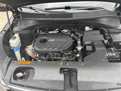2017 Kia Sorento EX   - Photo 11 - Topeka, KS 66608