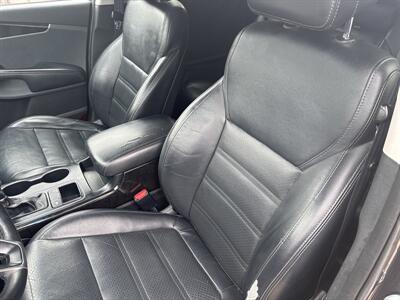 2017 Kia Sorento EX   - Photo 17 - Topeka, KS 66608