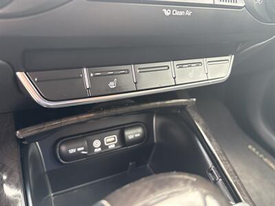 2017 Kia Sorento EX   - Photo 24 - Topeka, KS 66608