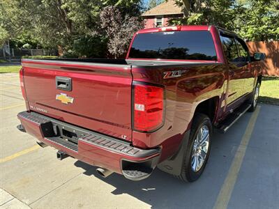 2016 Chevrolet Silverado 1500 LT   - Photo 6 - Topeka, KS 66608