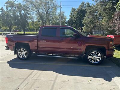 2016 Chevrolet Silverado 1500 LT   - Photo 5 - Topeka, KS 66608