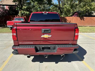 2016 Chevrolet Silverado 1500 LT   - Photo 7 - Topeka, KS 66608