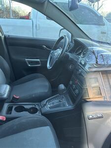 2013 Chevrolet Captiva Sport LT   - Photo 3 - Topeka, KS 66608