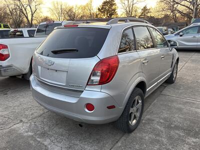 2013 Chevrolet Captiva Sport LT   - Photo 2 - Topeka, KS 66608