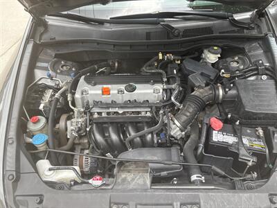 2010 Honda Accord LX-P   - Photo 11 - Topeka, KS 66608