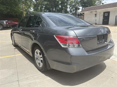 2010 Honda Accord LX-P   - Photo 5 - Topeka, KS 66608