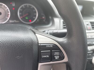 2010 Honda Accord LX-P   - Photo 18 - Topeka, KS 66608